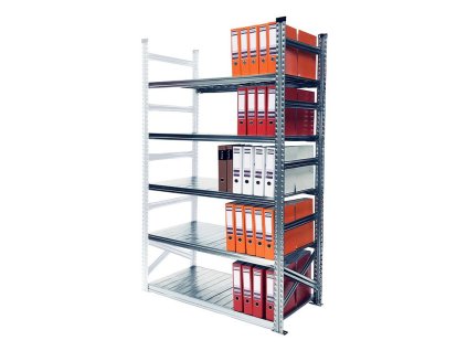 245 8 archivni regal regalovy system super