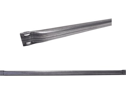 NOSNÍK OVÁLNÝ - snadnější zakládání pneumatik do regálu