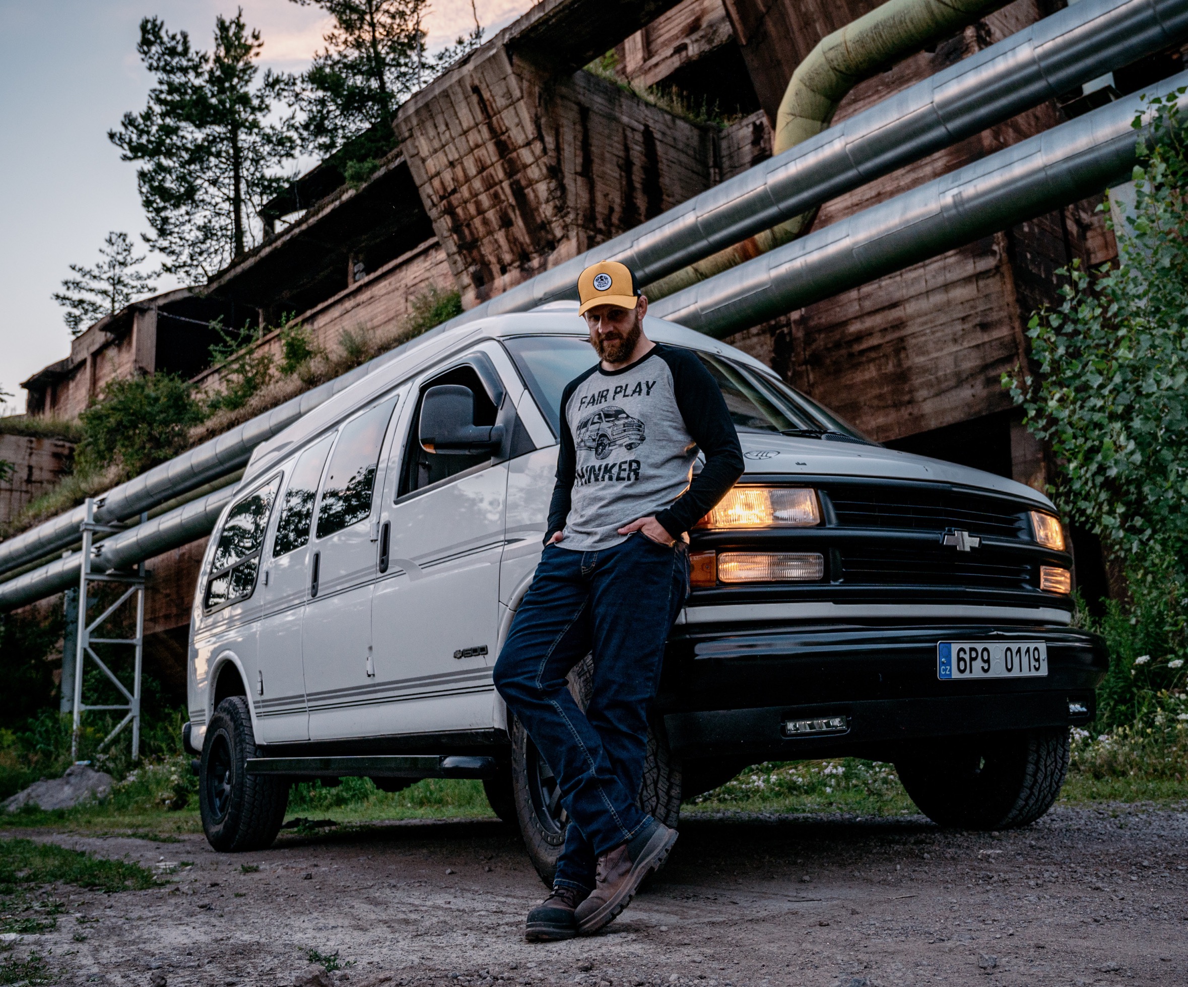 Van