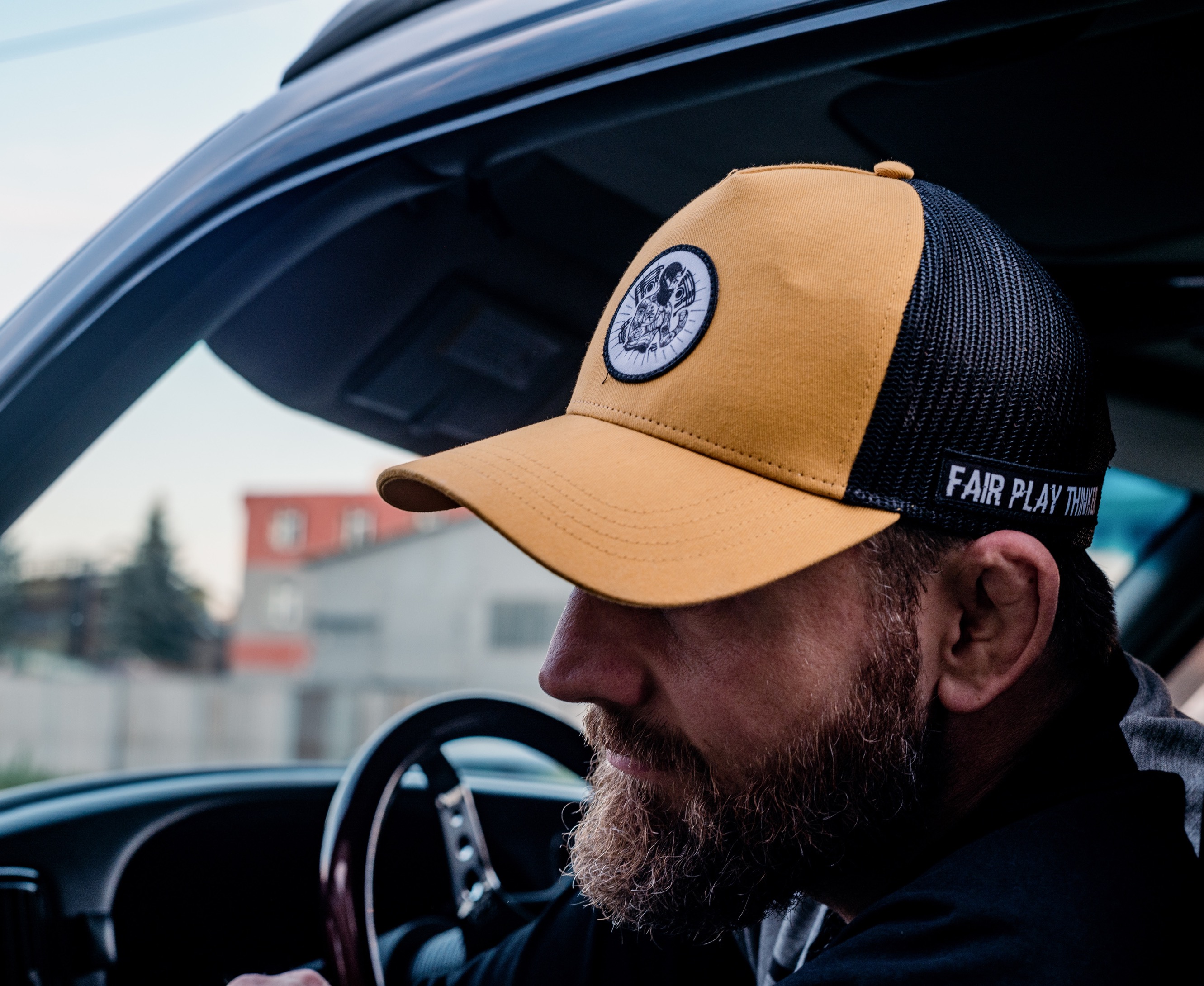 Driver