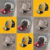 trucker 3 color