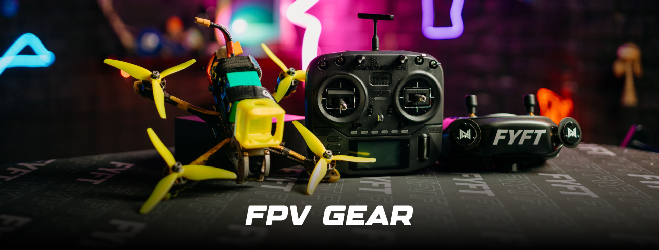 FPV gear