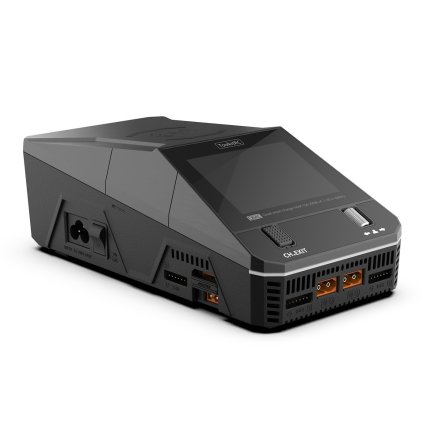 63811 1 q6ac 4x250w toolkitrc modelarska nabijecka