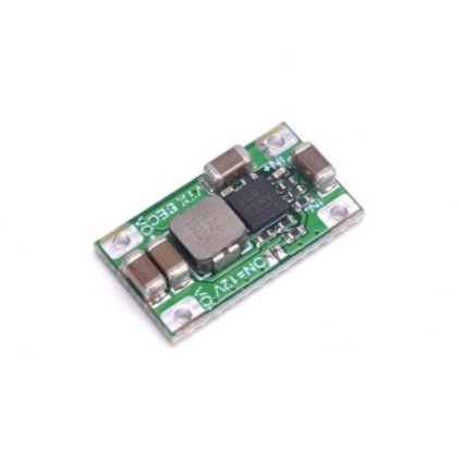 69919 2 nano bec 2 6s 5v 3a a 12v 2a