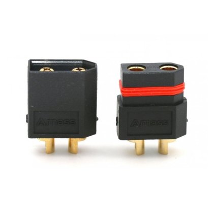 amass xt60w 5 pairs p4536 8524 i