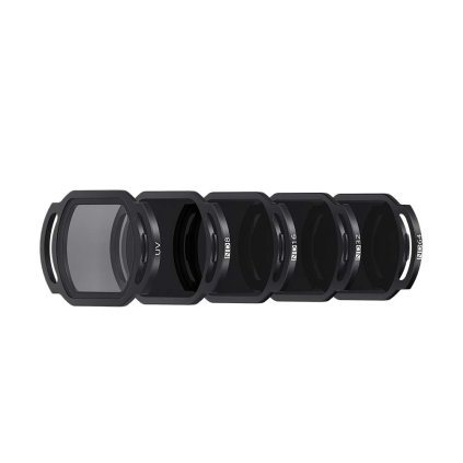 DJI O4 Air Unit Pro Filter (GEPRC) - UV/ND8/16/32/64 (Varianta ND8)