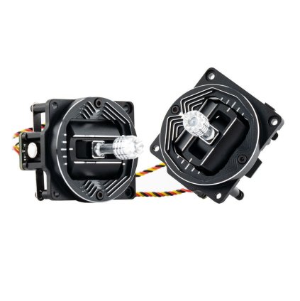 AG01 Nano CNC gimbaly pro Pocket (Radiomaster)
