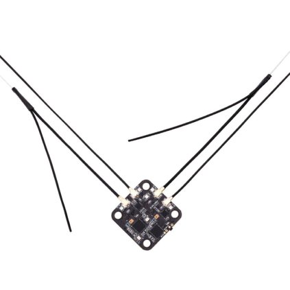 DBR4 Gemini Xross 1