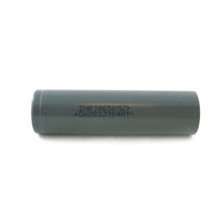 inr18650
