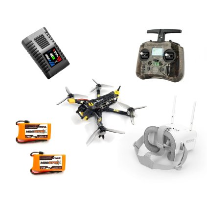 3426 babyape ii freestyle darwinfpv rtf kit pro zacatecniky