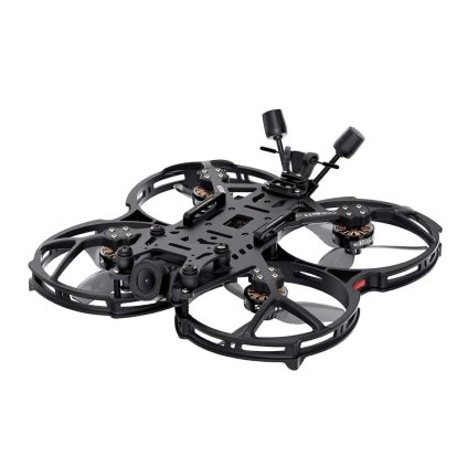 CineLog35 V3 O4 Pro (GEPRC) - 6S ELRS GPS