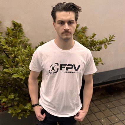 FPVshop.eu tričko