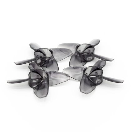 1.6" vrtule AVAN Tinyhawk Turtlemode (EMAX) - (4ks) (Barva Modrá)