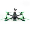 GEPRC MARK5 HD O3 Freestyle FPV DroneGreen 2