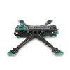 Volador Ⅱ VX5 O3 FPV Freestyle T700 Frame Kit 4