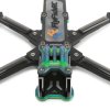 Volador Ⅱ VX5 O3 FPV Freestyle T700 Frame Kit 5