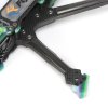 Volador Ⅱ VD5 O3 Deadcat FPV T700 Frame Kit 4