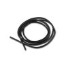 silicone wire 18 awg 082mm 1m bl