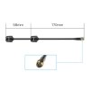 70870 4 momoda2 5 8g dual antena geprc rhcp sma male 170mm