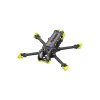 Volador VX3 O4 (FlyfishRC) – 3” rám DRONU (Barva Žlutá)