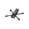 Volador VX3.5 O4 (FlyfishRC) – 3.5” rám DRONU (Barva Žlutá)