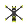 Volador VX3.5 O4 (FlyfishRC) – 3.5” rám DRONU (Barva Žlutá)