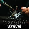 servis dronu