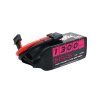 85954 2 baterie black series 1300mah 4s cnhl 130c