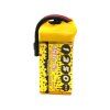 85960 2 baterie speedy pizza drones pro 1350mah 6s cnhl 150c