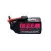 85951 baterie black series 1500mah 4s cnhl 130c
