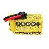 85963 3 baterie speedy pizza drones pro 1500mah 6s cnhl 150c