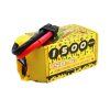 85963 2 baterie speedy pizza drones pro 1500mah 6s cnhl 150c