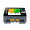 D6 Pro Smart Charger (HOTA) - 2x100/325W