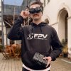 FPVshop.eu mikina s kapucí