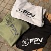 FPVshop.eu mikina s kapucí