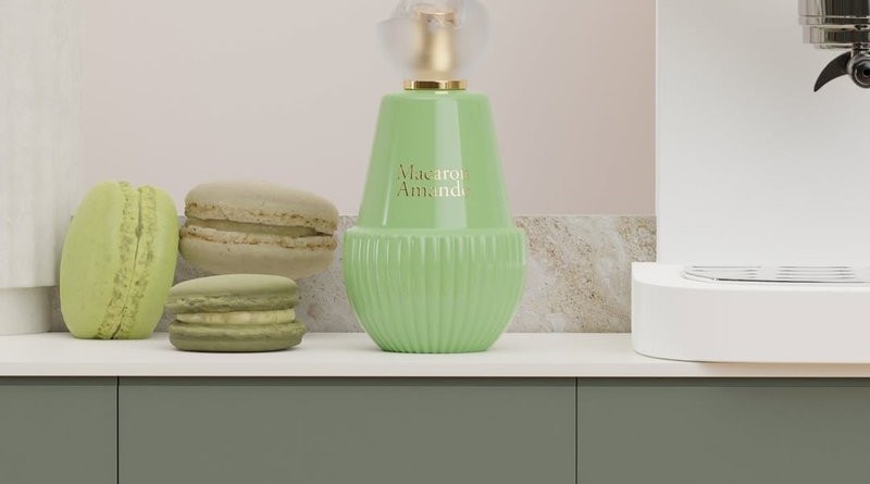 Jeanne Arthes — francouzská parfumerie z Grasse od roku 1978