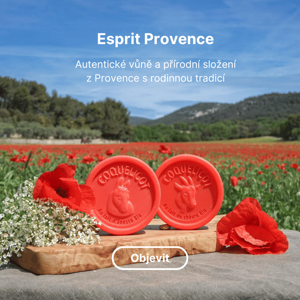 Esprit Provence