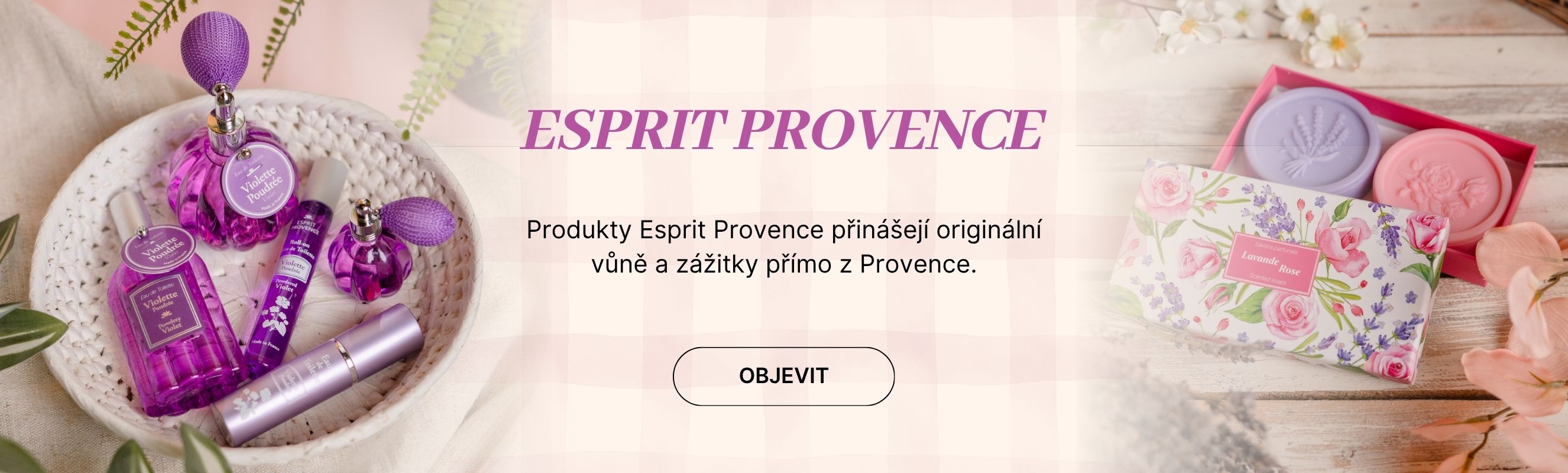 Esprit Provence