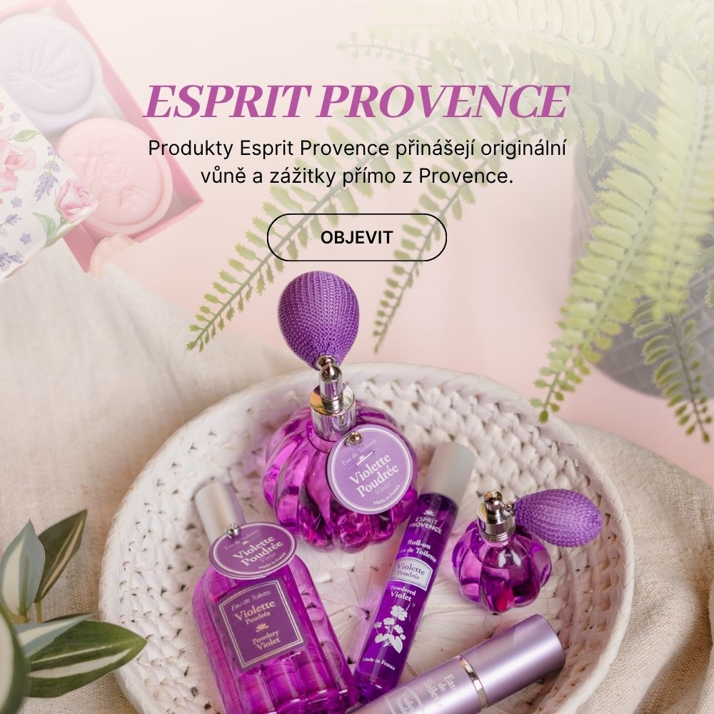 Esprit Provence