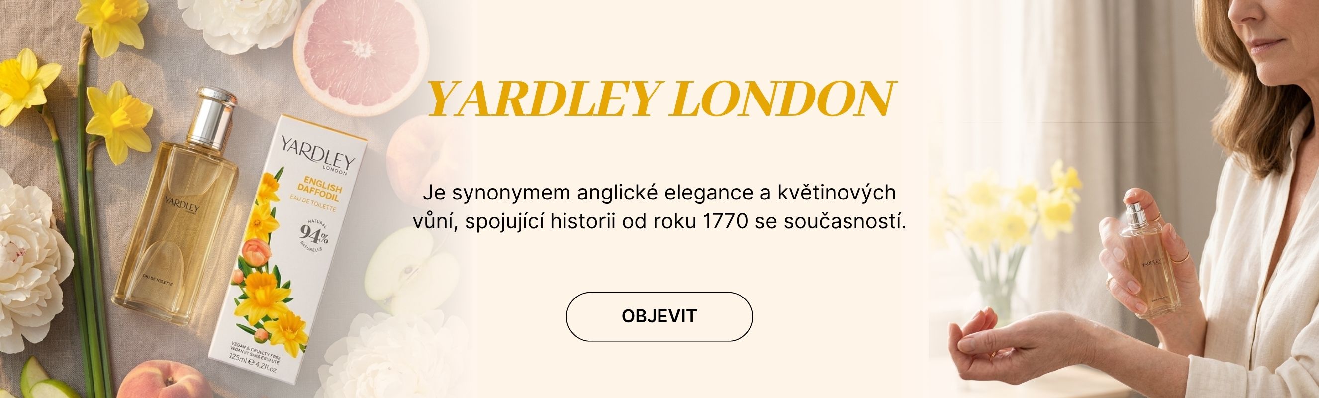 Yardley