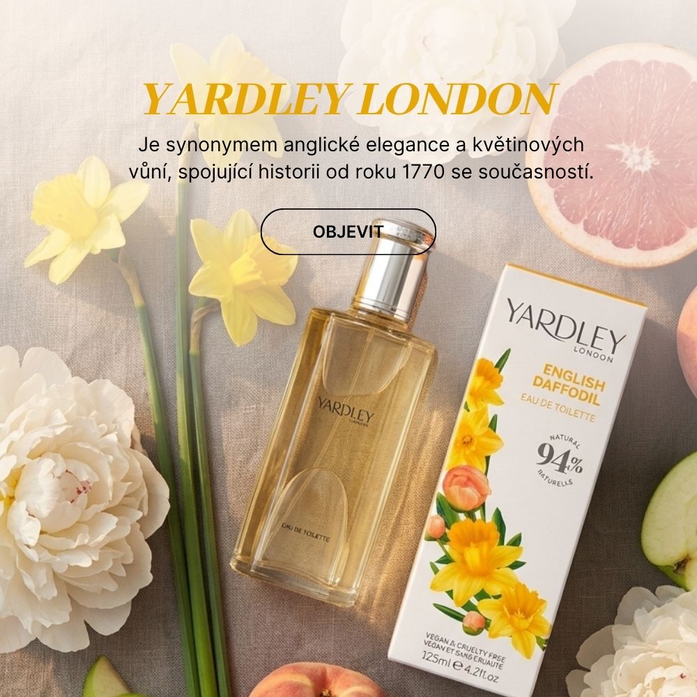 Yardley