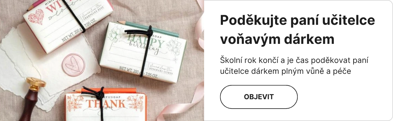 Pro paní učitelky