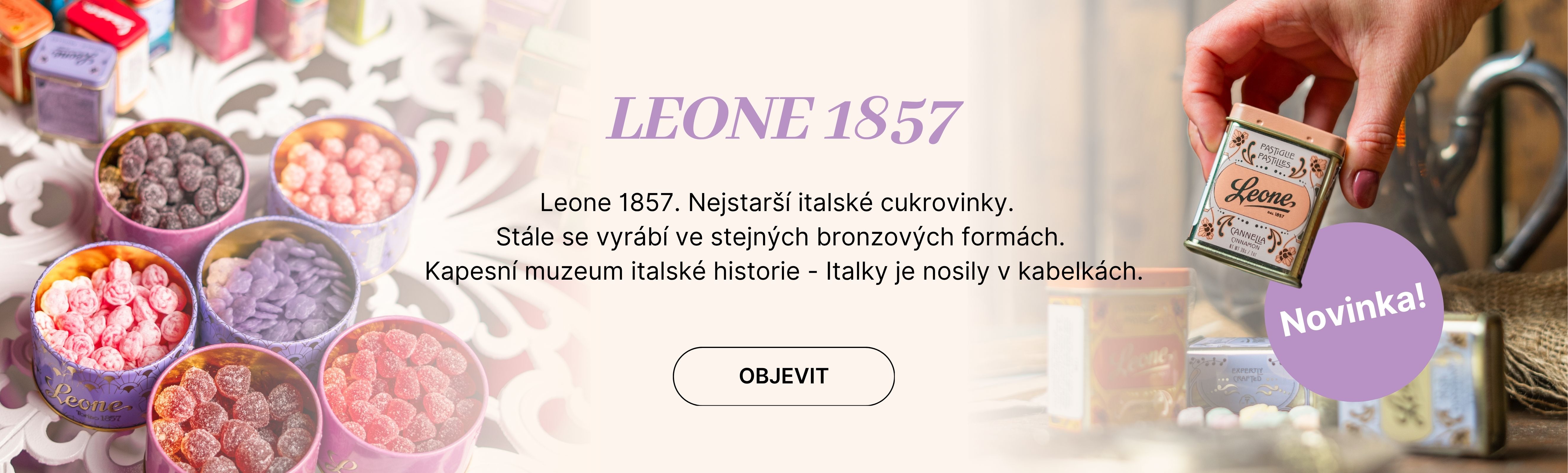 Leone
