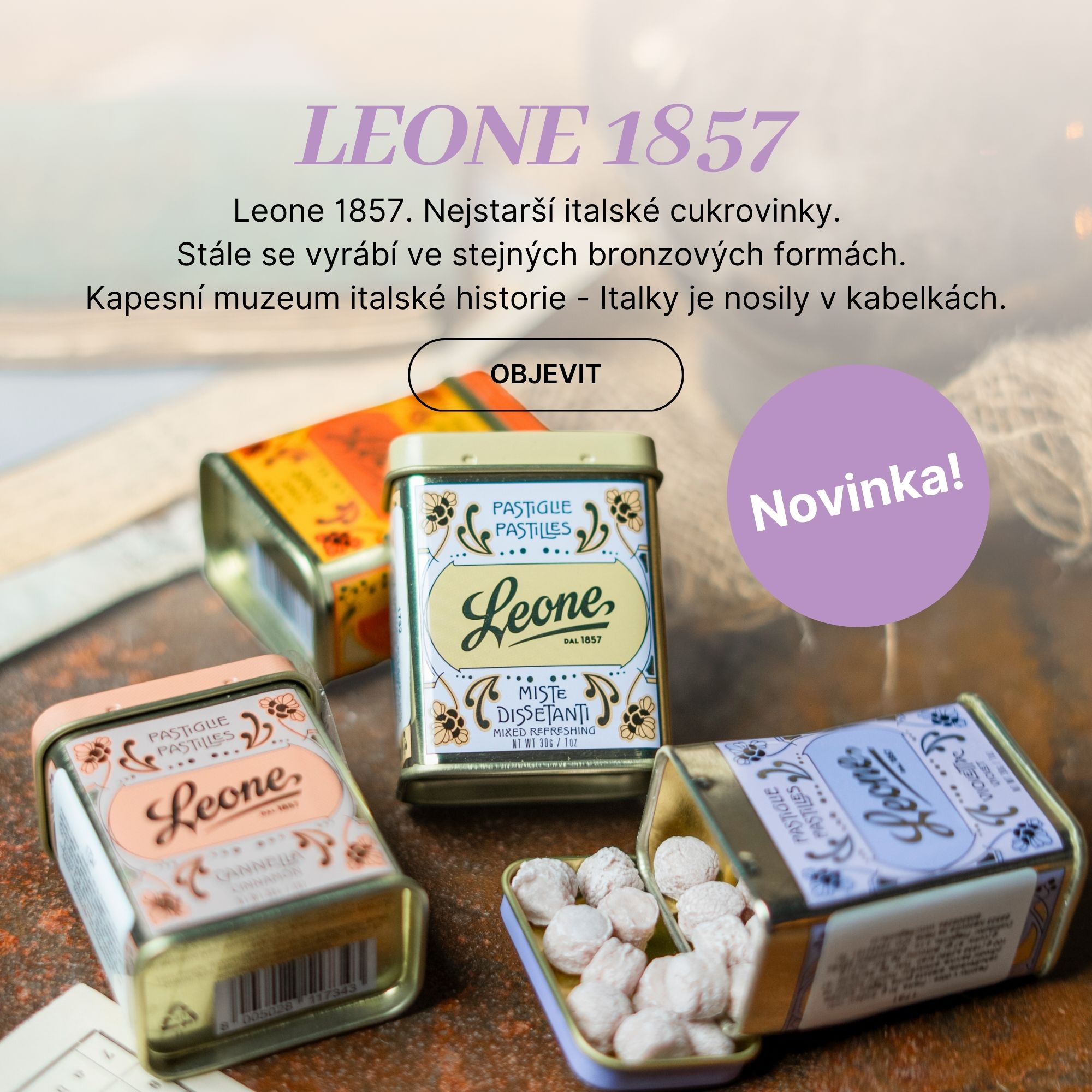 Leone