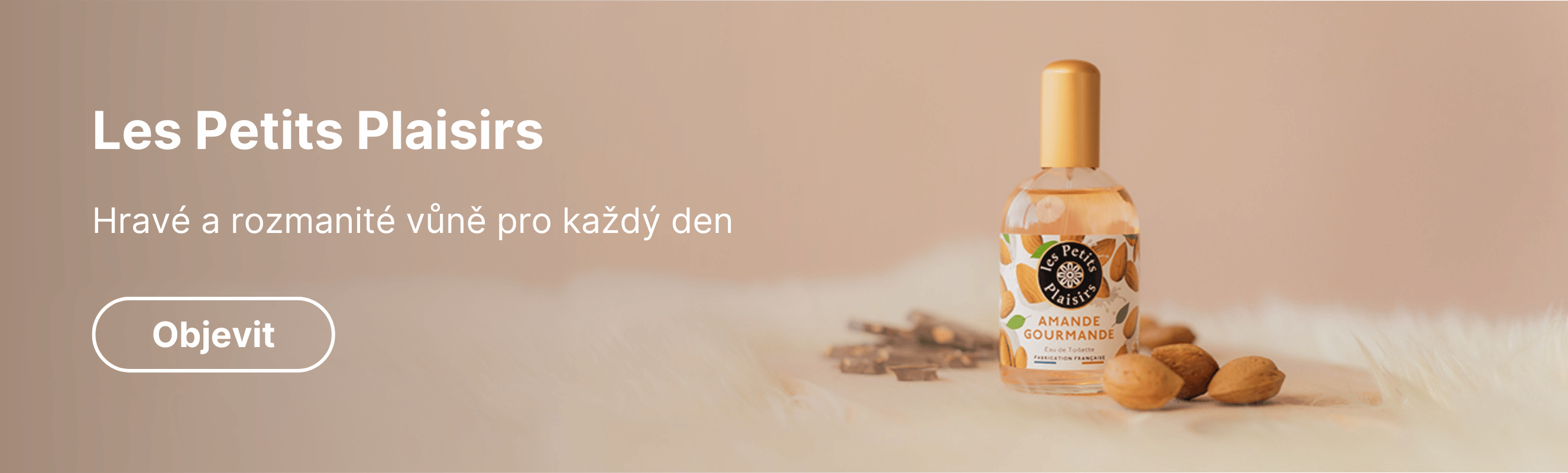 Les Petits Plaisirs