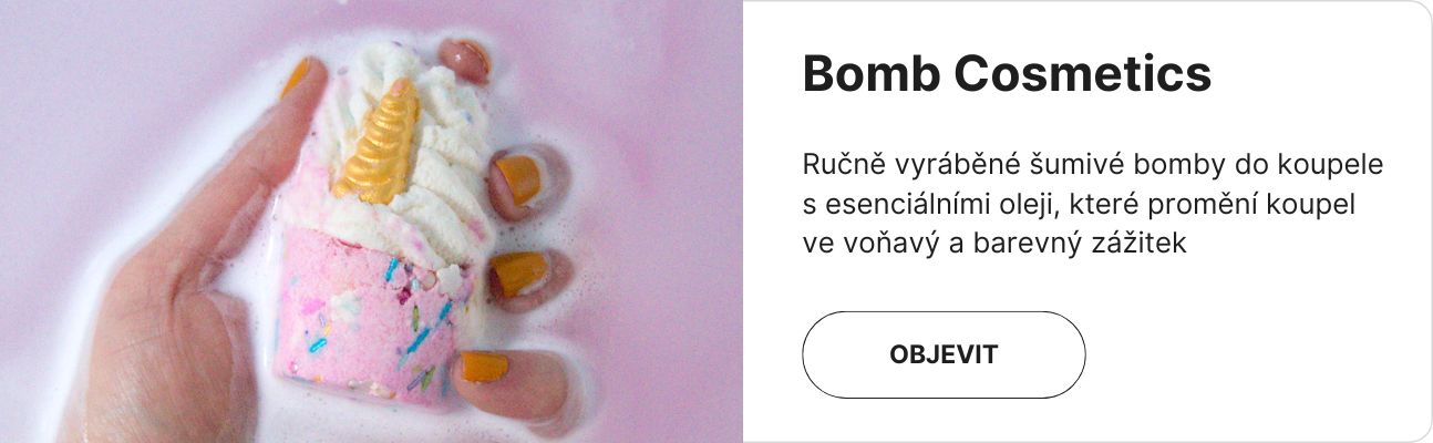 Bomb Cosmetics