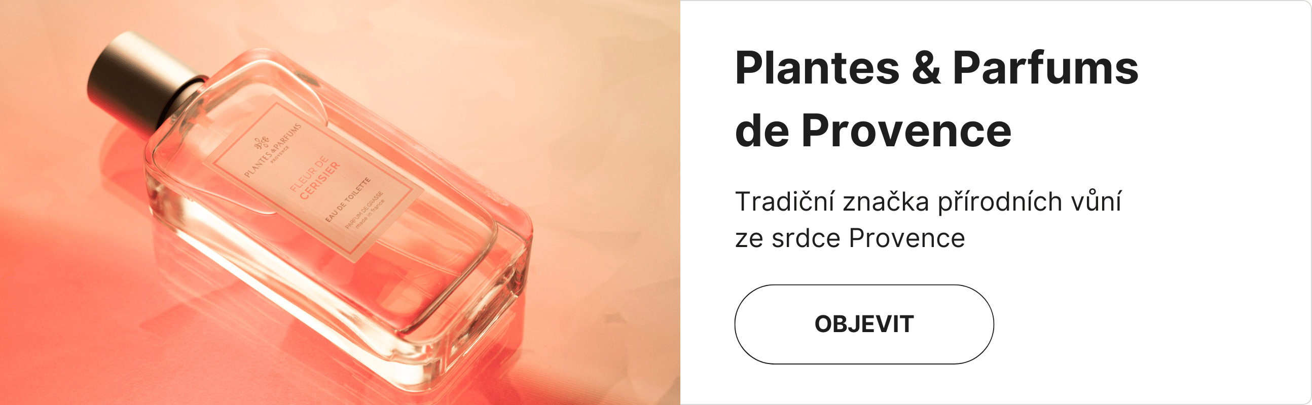 Plantes and Parfums de Provence