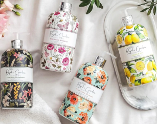 Baylis & Harding