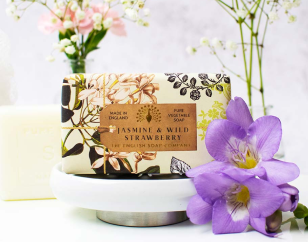 English Soap Company