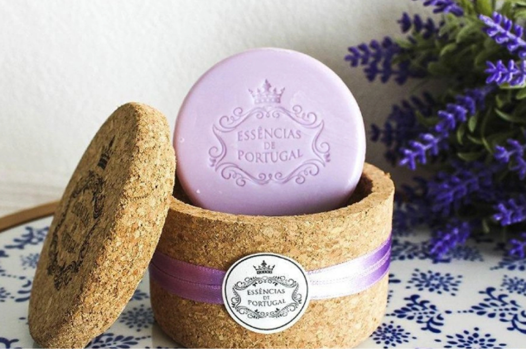 Essencias de Portugal